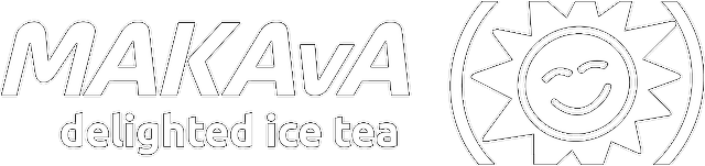 MAKAvA delighted ice tea
